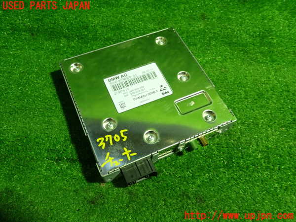 1UPJ-37056660]BMW 528i(FR30)(F10)TVチューナー 中古_m0003.jpg
