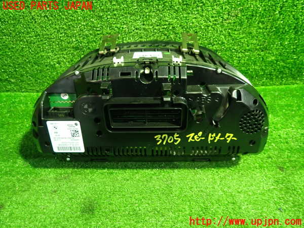 1UPJ-37056170]BMW 528i(FR30)(F10)スピードメーター 中古_m0004.jpg
