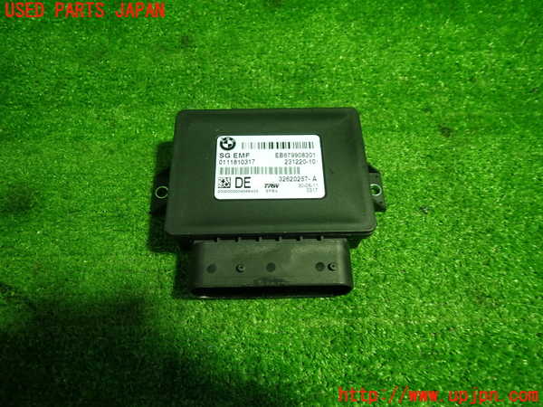 1UPJ-37056149]BMW 528i(FR30)(F10)コンピューター4 中古_m0001.jpg