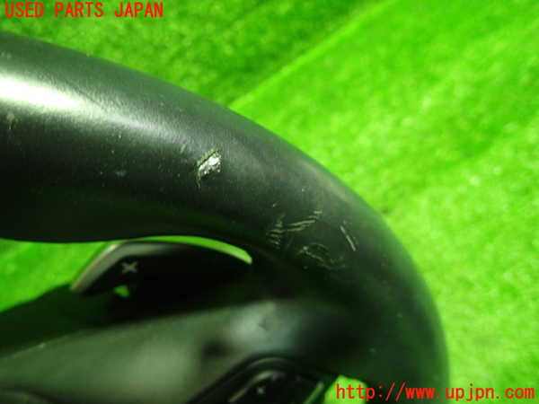 1UPJ-37057855]BMW 528i(FR30)(F10)ステアリングホイール Mスポーツ 中古_m0002.jpg