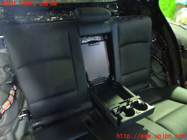1UPJ-37057385]BMW 528i(FR30)(F10)リアシート 中古_m0002.jpg