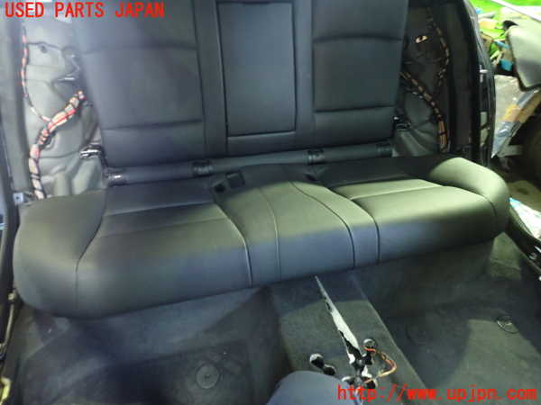 1UPJ-37057385]BMW 528i(FR30)(F10)リアシート 中古_m0003.jpg