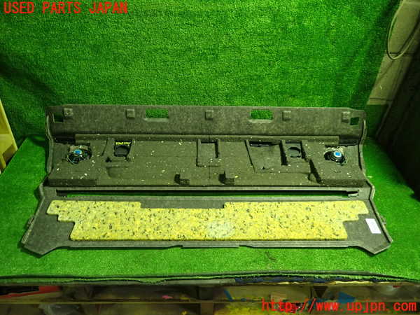 1UPJ-37057761]BMW 528i(FR30)(F10)トノカバー1 中古_m0003.jpg