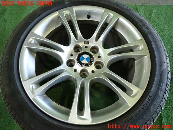 1UPJ-37059043]BMW 528i(FR30)(F10)タイヤ　ホイール　1本③ 275/40R18 中古_m0002.jpg