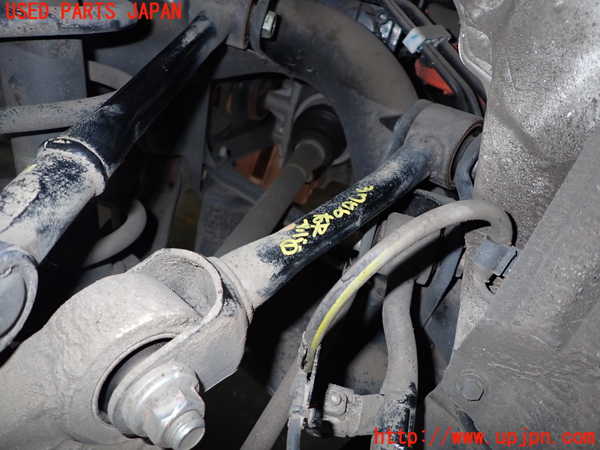 1UPJ-37065146]クラウン ロイヤル ハイブリッド(AWS210)右リアアッパーアーム1 中古_m0001.jpg