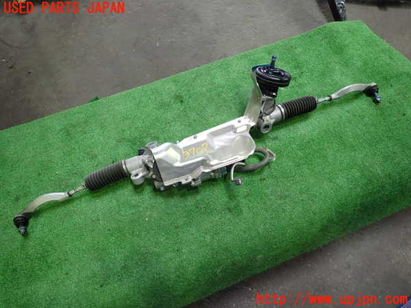 1UPJ-37074235]セレナ(C28)パワステギアボックス 中古_m0001.jpg