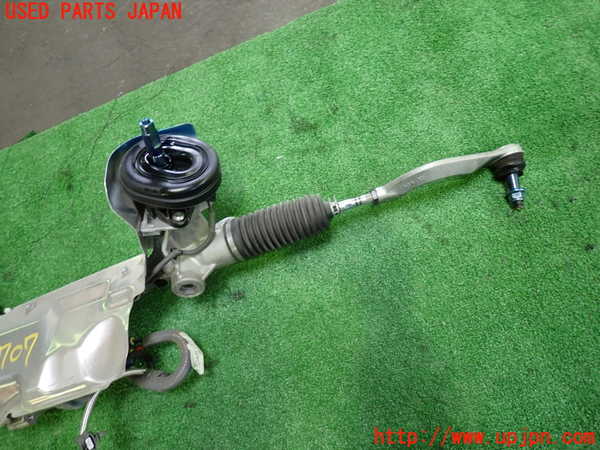 1UPJ-37074235]セレナ(C28)パワステギアボックス 中古_m0002.jpg