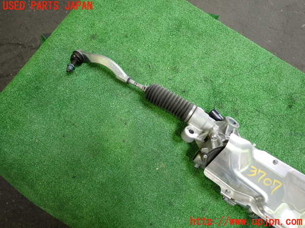 1UPJ-37074235]セレナ(C28)パワステギアボックス 中古_m0003.jpg