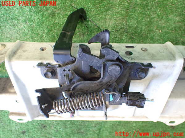 1UPJ-37081040]アルファード(GGH20W)アッパーコアサポート 中古_m0003.jpg