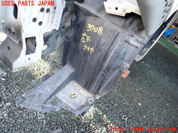 1UPJ-37081092]アルファード(GGH20W)左前フェンダーライナー 中古_m0001.jpg