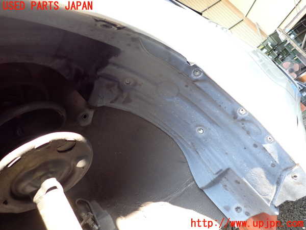 1UPJ-37081092]アルファード(GGH20W)左前フェンダーライナー 中古_m0002.jpg