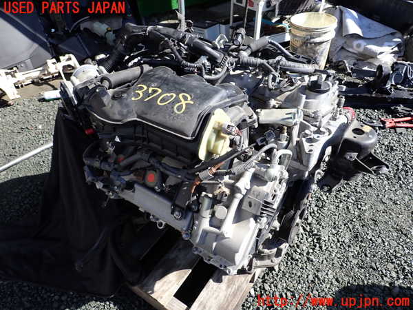 1UPJ-37082010]アルファード(GGH20W)エンジン 2GR-FE 中古_m0001.jpg