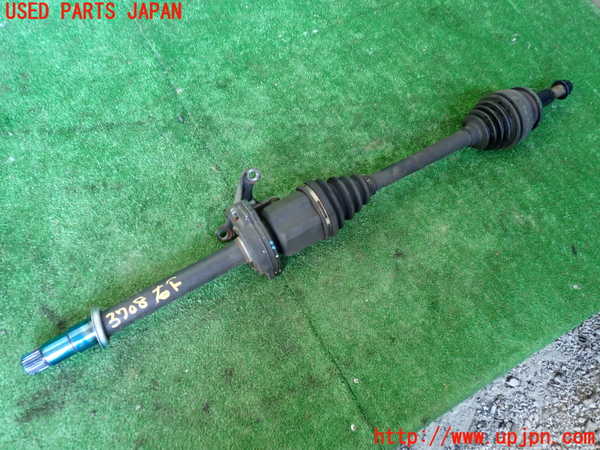 1UPJ-37084010]アルファード(GGH20W)右フロントドライブシャフト 中古_m0001.jpg