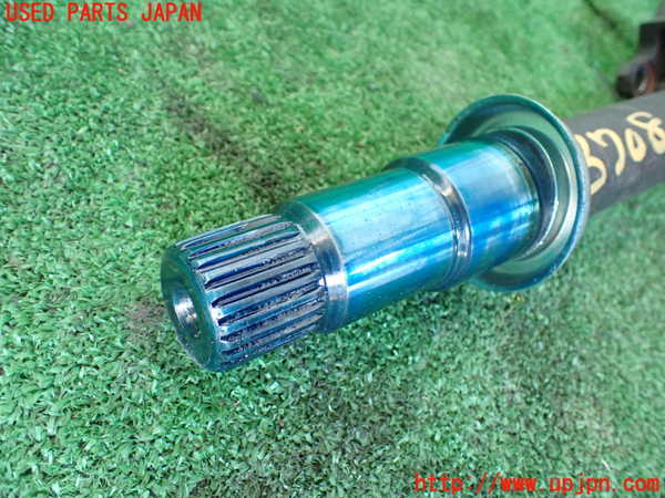 1UPJ-37084010]アルファード(GGH20W)右フロントドライブシャフト 中古_m0002.jpg