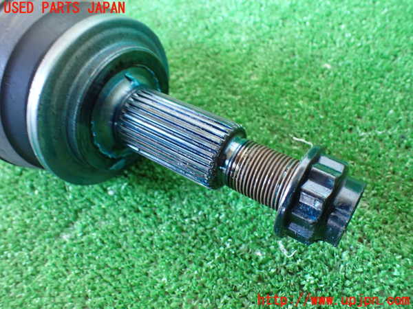 1UPJ-37084010]アルファード(GGH20W)右フロントドライブシャフト 中古_m0003.jpg