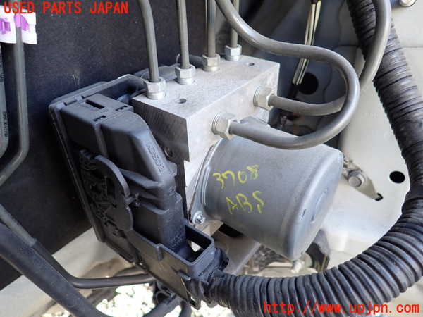 1UPJ-37084040]アルファード(GGH20W)ABSアクチュエーター 中古_m0001.jpg