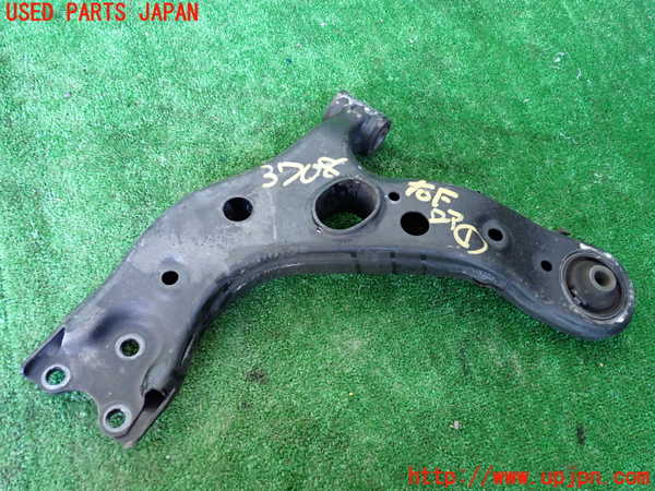 1UPJ-37085176]アルファード(GGH20W)右フロントロアアーム1 中古_m0001.jpg