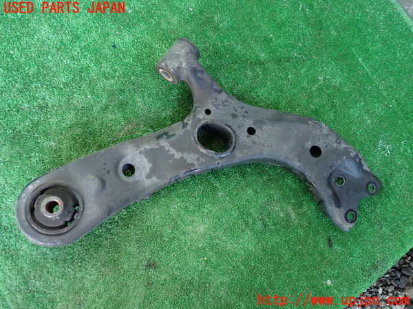 1UPJ-37085176]アルファード(GGH20W)右フロントロアアーム1 中古_m0002.jpg