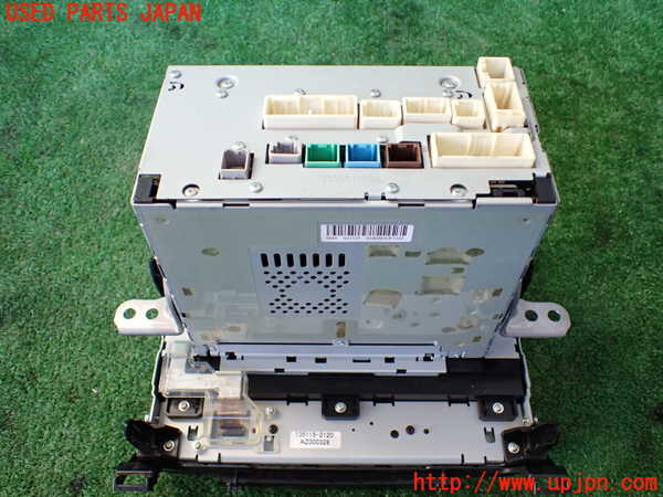 1UPJ-37086589]アルファード(GGH20W)カーナビゲーション HDD 中古_m0002.jpg