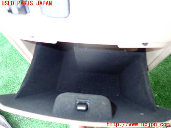 5UPJ-37087549]アルファード(GGH20W)コンソール 中古_m0002.jpg