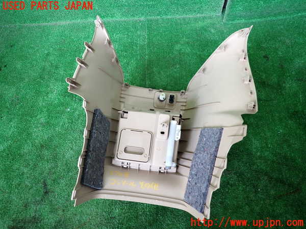 5UPJ-37087549]アルファード(GGH20W)コンソール 中古_m0003.jpg