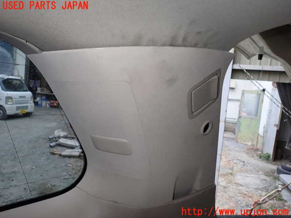1UPJ-37087675]アルファード(GGH20W)右リアピラートリム 中古_m0003.jpg