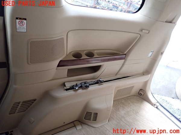 1UPJ-37087675]アルファード(GGH20W)右リアピラートリム 中古_m0004.jpg