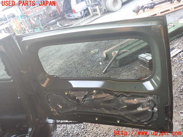 1UPJ-37091566]ジムニー(JB64W)バックドア リアゲート ハッチ 中古 CENTRAL M261 43R-007957_m0003.jpg