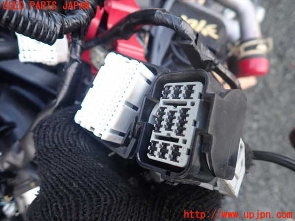 1UPJ-37092010]ジムニー(JB64W)エンジン R06A 4WD 中古_m0003.jpg