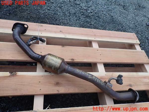 1UPJ-37092631]ジムニー(JB64W)フロントパイプ1 中古_m0001.jpg