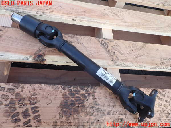 1UPJ-37093402]ジムニー(JB64W)フロントプロペラシャフト2 中古_m0002.jpg