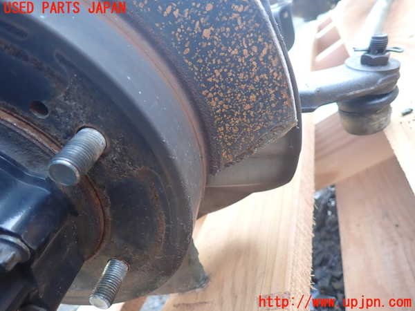 1UPJ-37094370]ジムニー(JB64W)フロントデフホーシング ジャンク_m0005.jpg