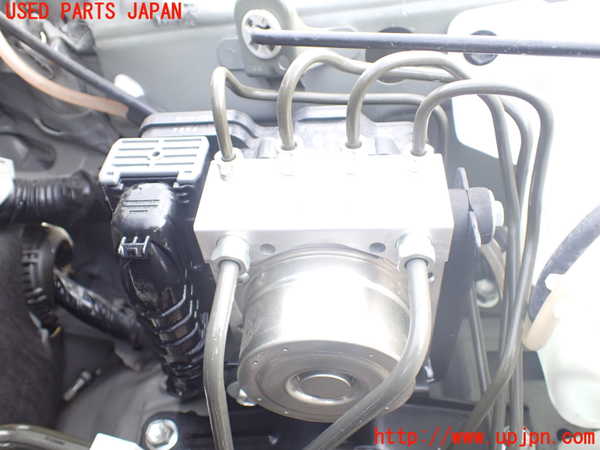 1UPJ-37094040]ジムニー(JB64W)ABSアクチュエーター 中古_m0001.jpg
