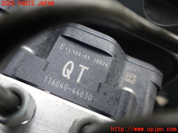 1UPJ-37094040]ジムニー(JB64W)ABSアクチュエーター 中古_m0002.jpg