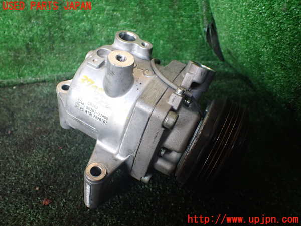 1UPJ-37096025]ジムニー(JB64W)エアコンコンプレッサー 中古_m0001.jpg