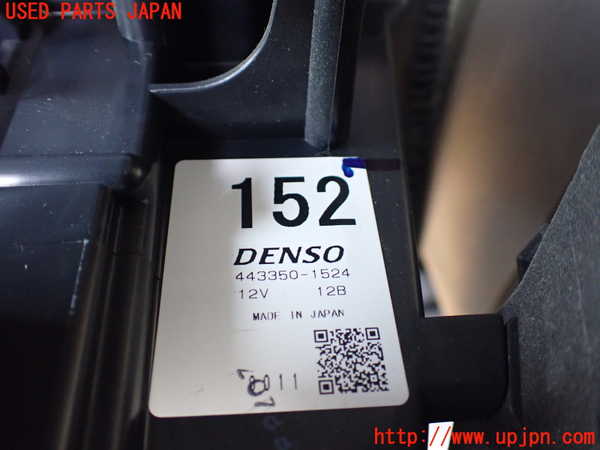 1UPJ-37096081]ジムニー(JB64W)エバポレーター1 中古_m0004.jpg