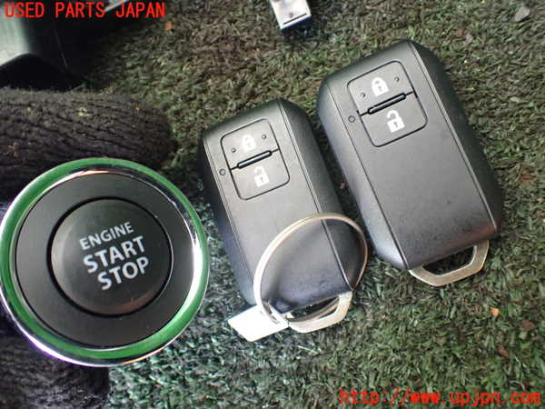 1UPJ-37096110]ジムニー(JB64W)エンジンコンピューター 中古_m0004.jpg