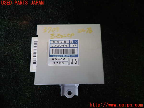 1UPJ-37096115]ジムニー(JB64W)ミッションコンピューター 中古_m0001.jpg