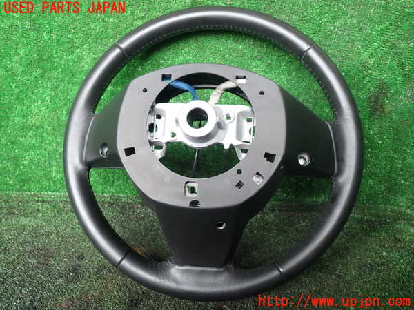 1UPJ-37097855]ジムニー(JB64W)ステアリングホイール 中古_m0003.jpg