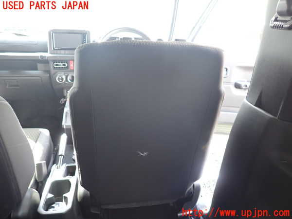 1UPJ-37097035]ジムニー(JB64W)運転席シート 中古_m0005.jpg