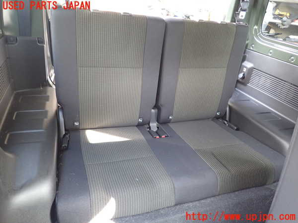 1UPJ-37097385]ジムニー(JB64W)リアシート 中古_m0001.jpg