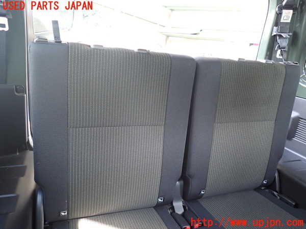 1UPJ-37097385]ジムニー(JB64W)リアシート 中古_m0002.jpg