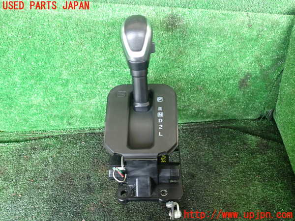 1UPJ-37097555]ジムニー(JB64W)ATシフトレバー 中古_m0001.jpg
