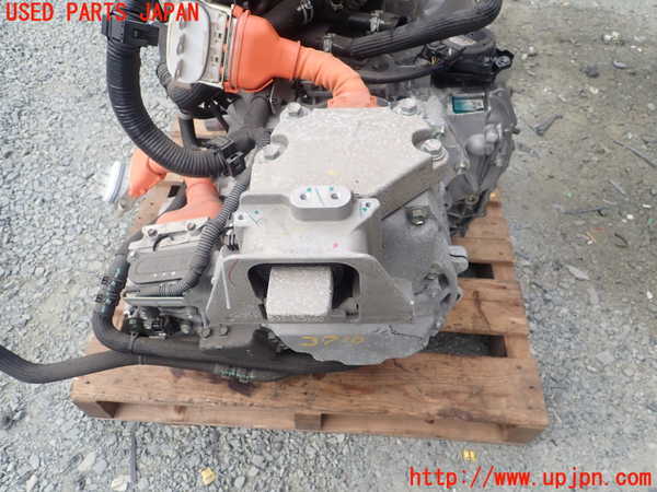 1UPJ-37103010]キックス(P15)ミッション AT HR12DE-EM57 中古_m0001.jpg