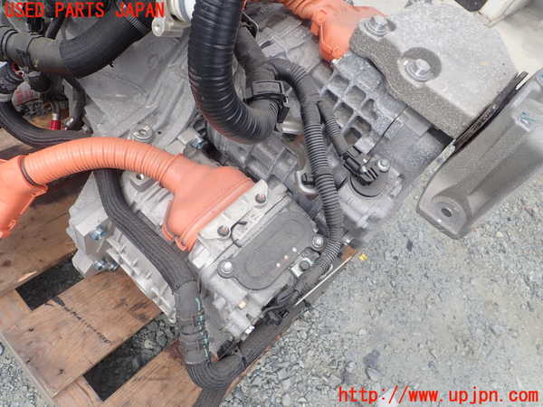1UPJ-37103010]キックス(P15)ミッション AT HR12DE-EM57 中古_m0002.jpg