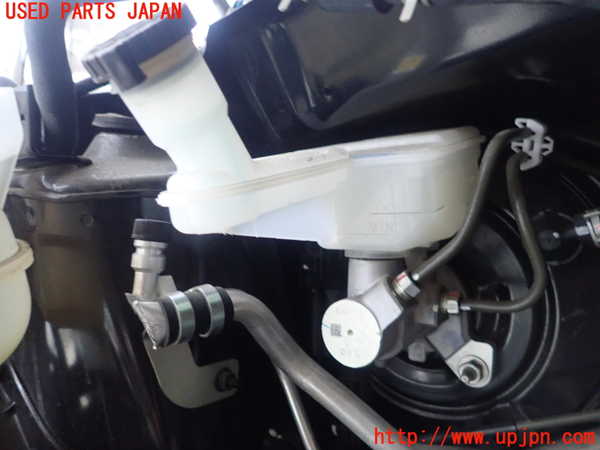 1UPJ-37104050]キックス(P15)ブレーキマスターシリンダー 中古_m0001.jpg