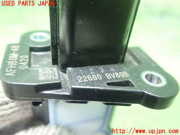 1UPJ-37106320]キックス(P15)エアフロメーター 中古_m0003.jpg