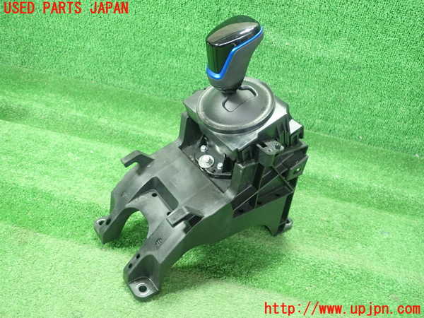 1UPJ-37107555]キックス(P15)ATシフトレバー 中古_m0002.jpg