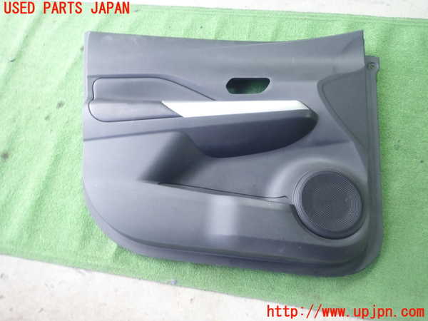 1UPJ-37101264]キックス(P15)左前ドア内張り 中古_m0001.jpg