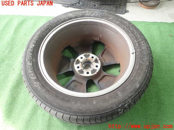 1UPJ-37109038]キックス(P15)タイヤ　ホイール　1本③ 205/55R17 中古_m0003.jpg